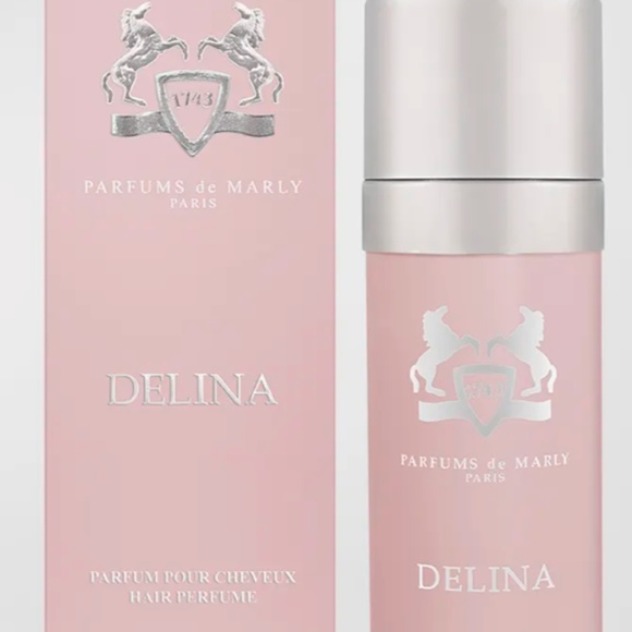 Parfums de Marly Other Delina Parfum Pour Cheveux Hair Perfume